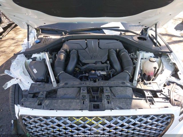 2024 GENESIS GV70 5NMMCDTC9RH004437 Photo 9