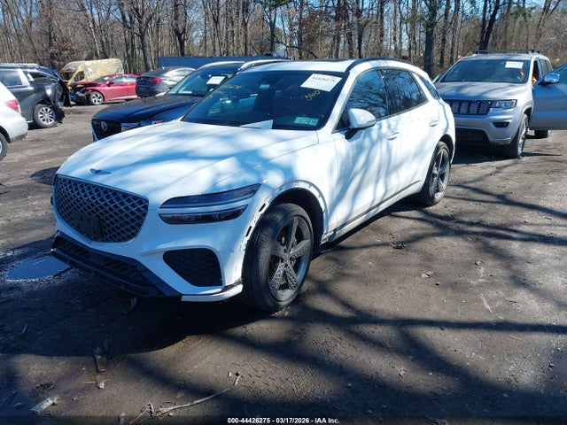 2024 GENESIS GV70 5NMMCDTC9RH004437 Photo 1