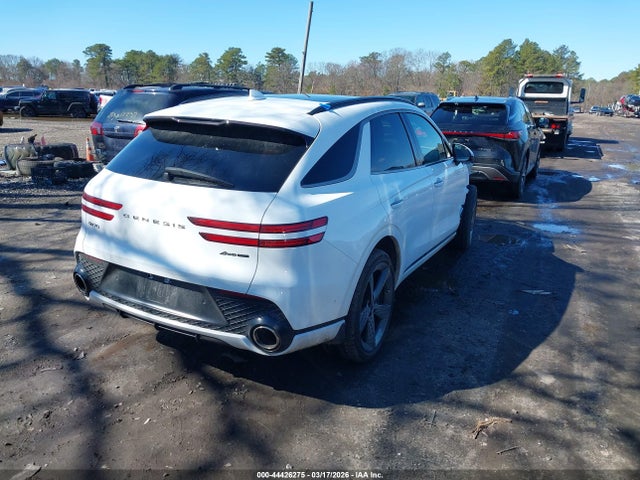 2024 GENESIS GV70 5NMMCDTC9RH004437 Photo 3