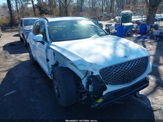 2024 GENESIS GV70 5NMMCDTC9RH004437 Photo 5
