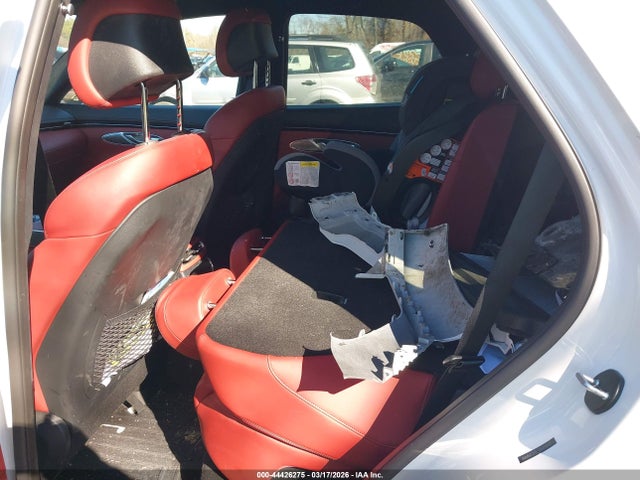 2024 GENESIS GV70 5NMMCDTC9RH004437 Photo 7