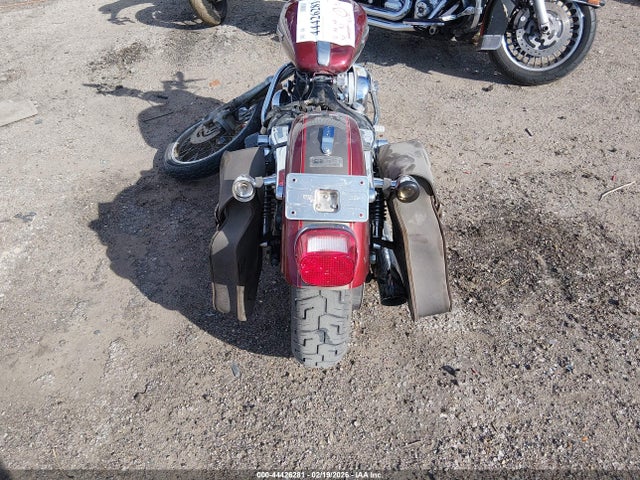 2009 HARLEY-DAVIDSON XL1200 1HD1CT3169K429418 Photo 5