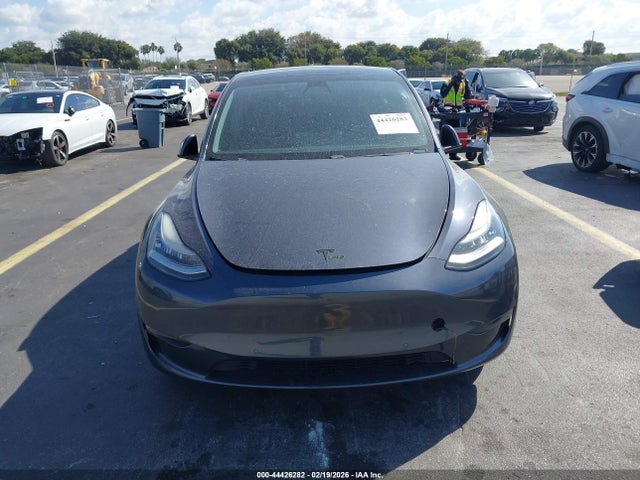 5YJYGDEE6LF040308 Tesla Model Y Long Range Dual Motor All-wheel Drive