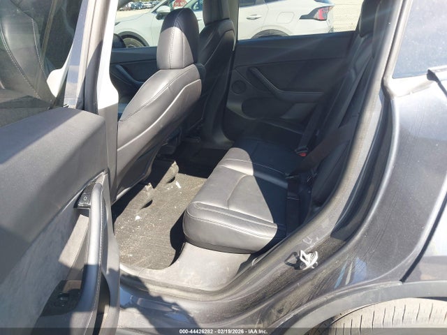 5YJYGDEE6LF040308 Tesla Model Y Long Range Dual Motor All-wheel Drive