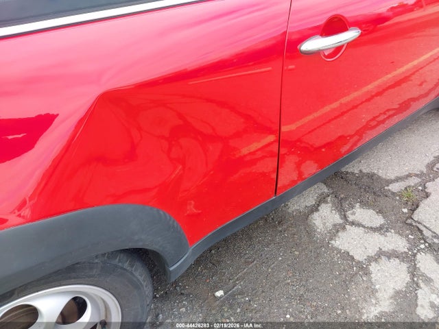 2005 MINI COOPER WMWRC33475TC56480 Photo 5