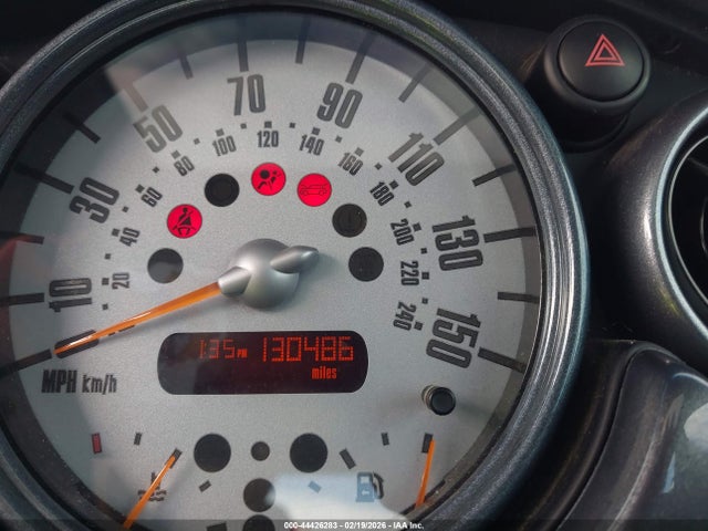 2005 MINI COOPER WMWRC33475TC56480 Photo 6