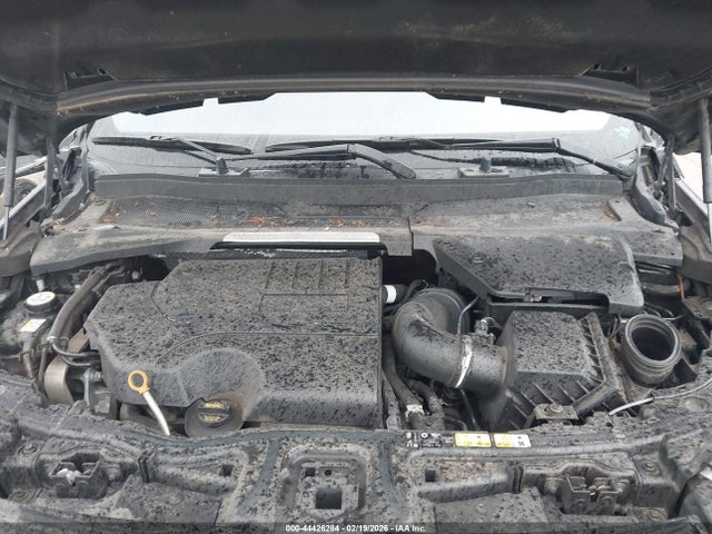 2020 LAND ROVER DISCOVERY SPORT SALCK2FX9LH854619 Photo 9