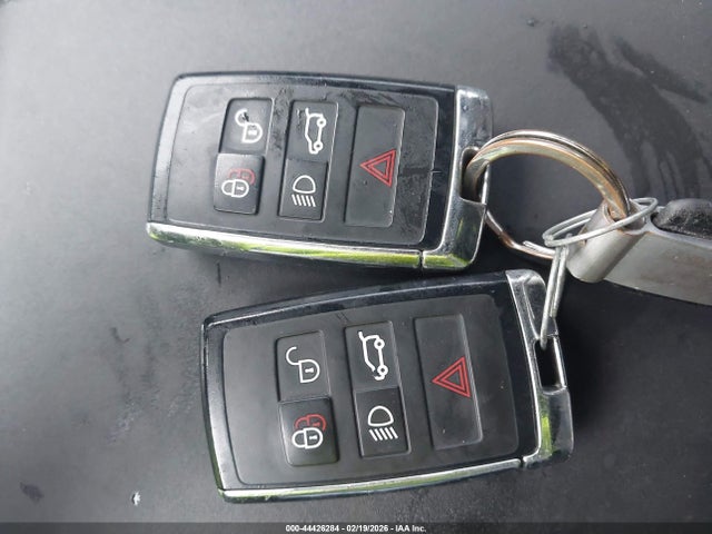 2020 LAND ROVER DISCOVERY SPORT SALCK2FX9LH854619 Photo 10