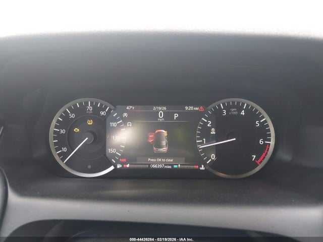 2020 LAND ROVER DISCOVERY SPORT SALCK2FX9LH854619 Photo 6