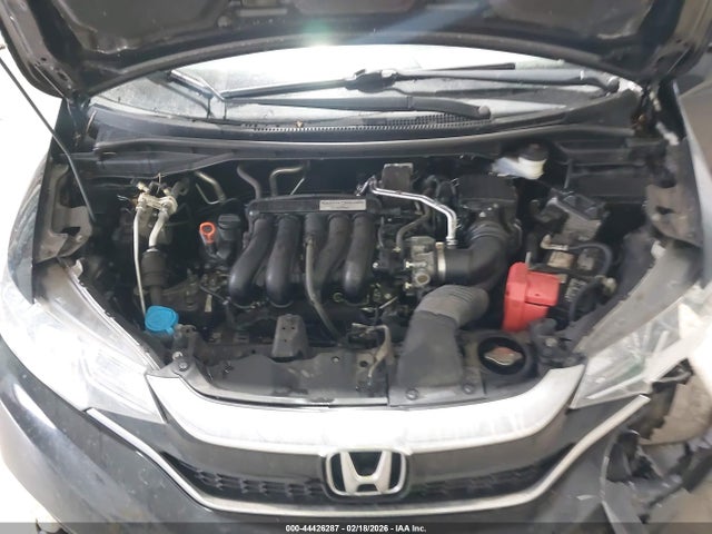 3HGGK5H47KM727439 Honda FIT LX
