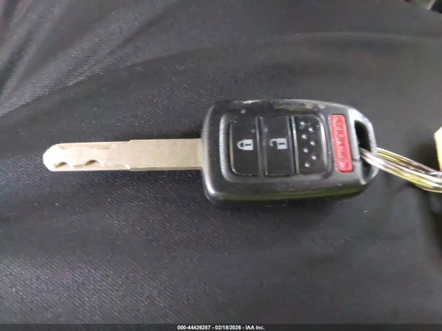 3HGGK5H47KM727439 Honda FIT LX
