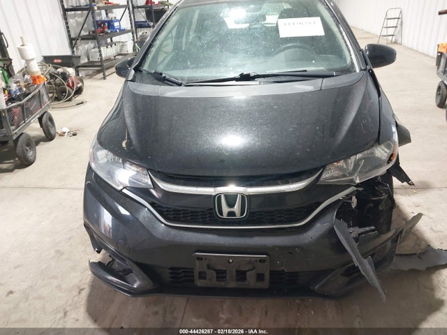3HGGK5H47KM727439 Honda FIT LX