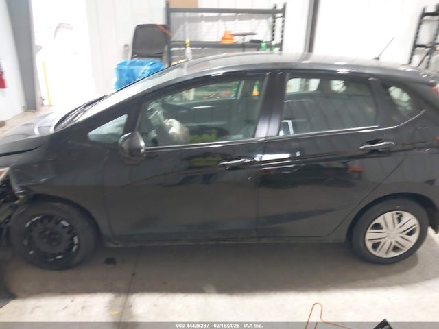 3HGGK5H47KM727439 Honda FIT LX