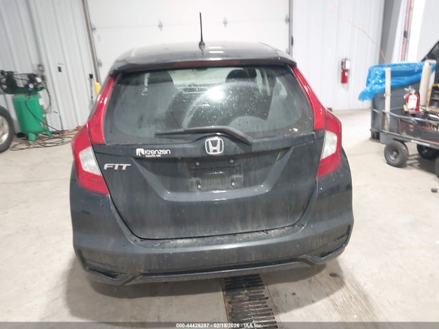 3HGGK5H47KM727439 Honda FIT LX