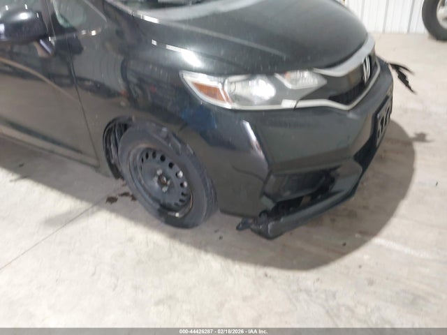 3HGGK5H47KM727439 Honda FIT LX