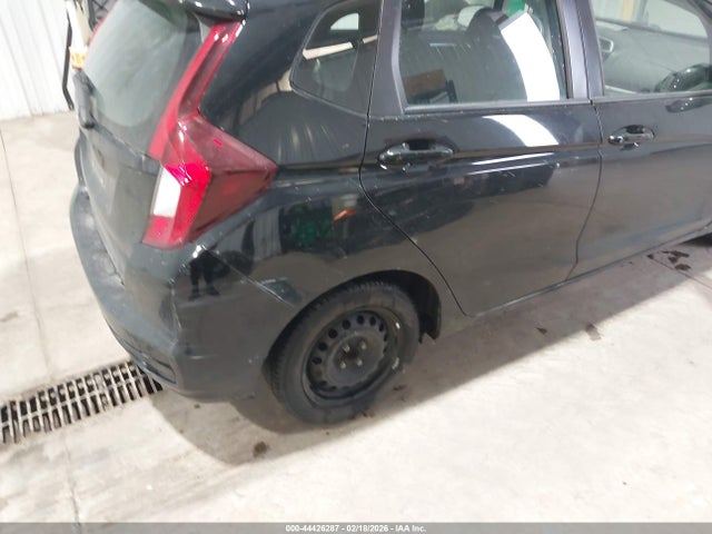 3HGGK5H47KM727439 Honda FIT LX