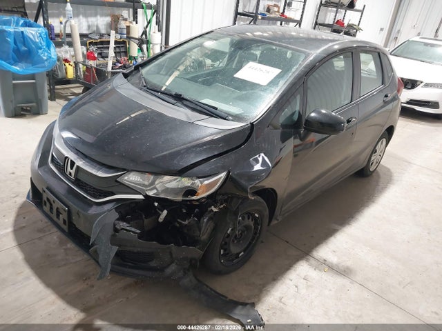 3HGGK5H47KM727439 Honda FIT LX