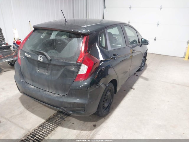 3HGGK5H47KM727439 Honda FIT LX