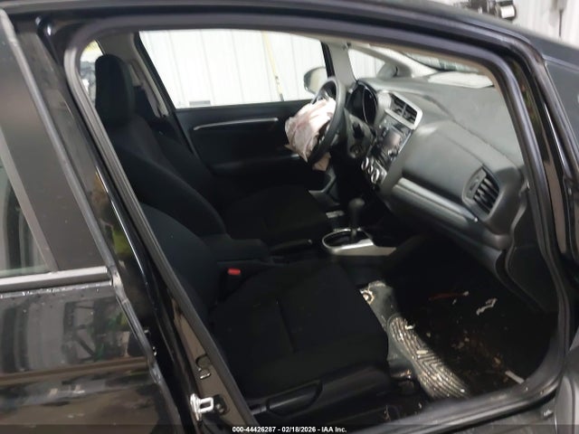3HGGK5H47KM727439 Honda FIT LX