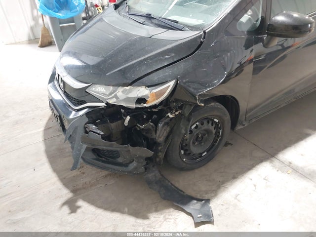 3HGGK5H47KM727439 Honda FIT LX