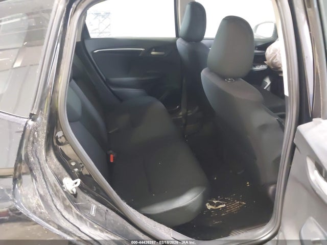 3HGGK5H47KM727439 Honda FIT LX