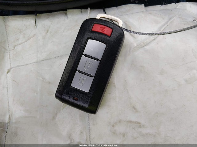 2018 MITSUBISHI ECLIPSE CROSS JA4AT5AA8JZ047431 Photo 10