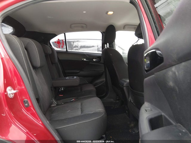 2018 MITSUBISHI ECLIPSE CROSS JA4AT5AA8JZ047431 Photo 7
