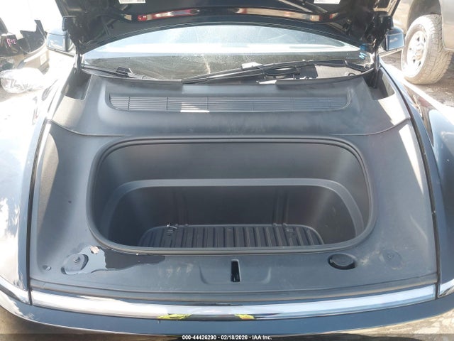7SAYGDED2TF437380 Tesla Model Y Premium Rear-wheel Drive/standard Rear-wheel Drive