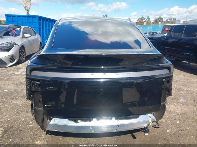 7SAYGDED2TF437380 Tesla Model Y Premium Rear-wheel Drive/standard Rear-wheel Drive