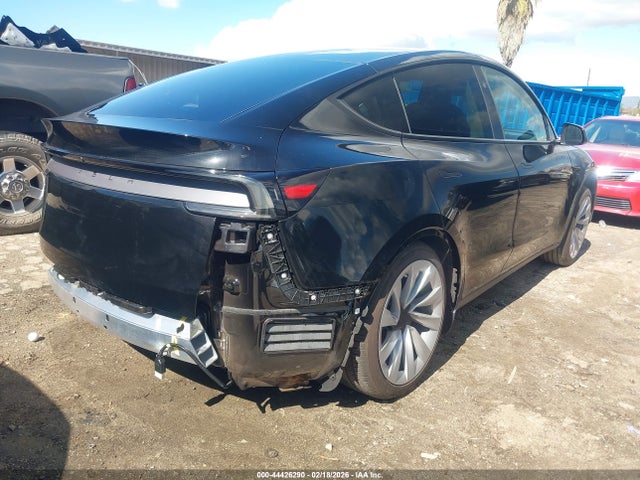7SAYGDED2TF437380 Tesla Model Y Premium Rear-wheel Drive/standard Rear-wheel Drive