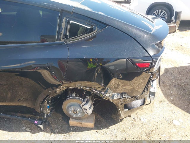 7SAYGDED2TF437380 Tesla Model Y Premium Rear-wheel Drive/standard Rear-wheel Drive