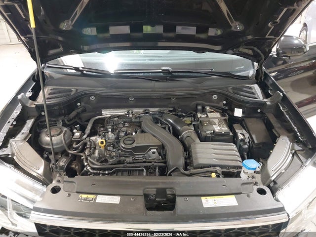 Продажа на аукционе авто 2024 Volkswagen Taos 1.5t Sel, vin: 3VV4X7B24RM037827, номер лота: 44426294
