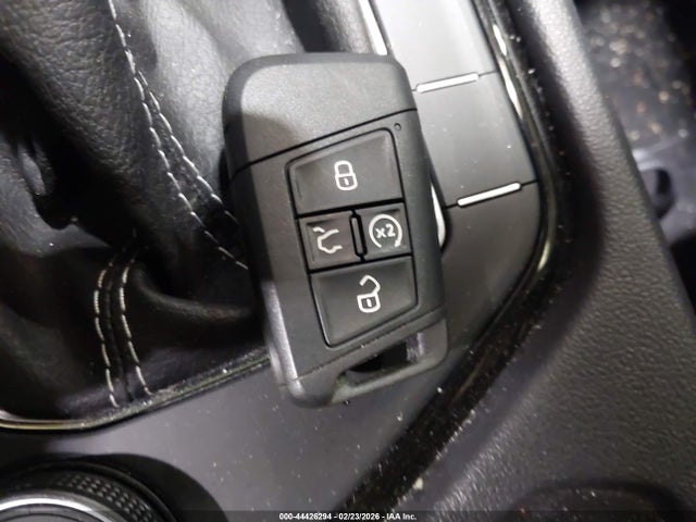 Продажа на аукционе авто 2024 Volkswagen Taos 1.5t Sel, vin: 3VV4X7B24RM037827, номер лота: 44426294