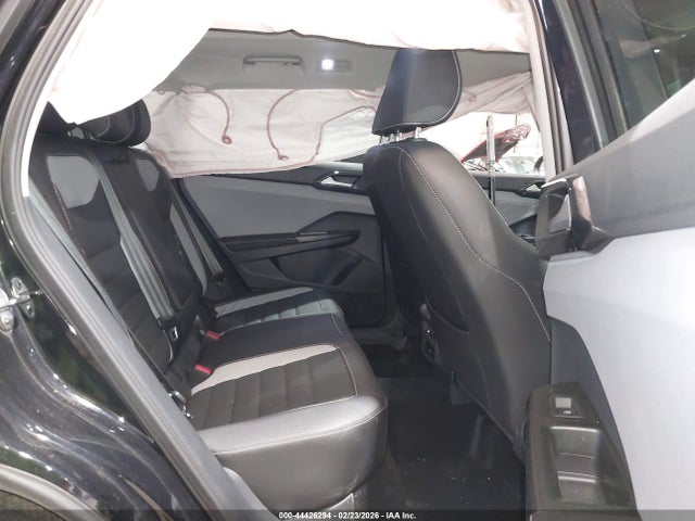 Продажа на аукционе авто 2024 Volkswagen Taos 1.5t Sel, vin: 3VV4X7B24RM037827, номер лота: 44426294