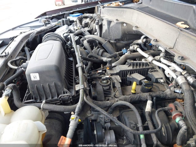 2022 FORD EXPLORER 1FMSK8DH5NGA68676 Photo 9