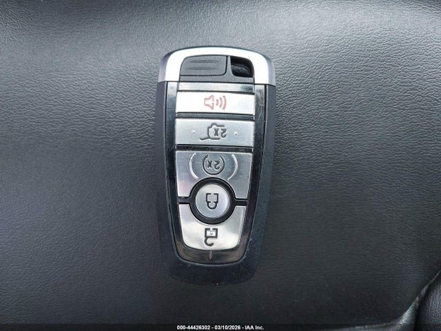 2022 FORD EXPLORER 1FMSK8DH5NGA68676 Photo 10