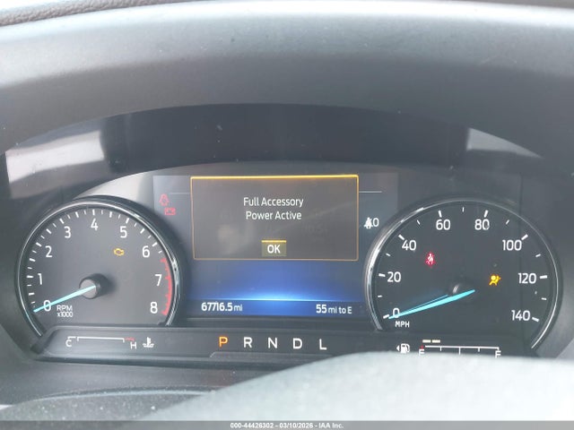 2022 FORD EXPLORER 1FMSK8DH5NGA68676 Photo 6