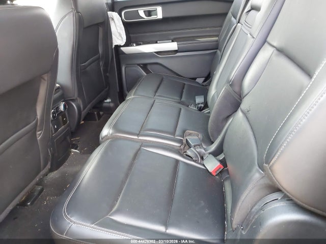 2022 FORD EXPLORER 1FMSK8DH5NGA68676 Photo 7