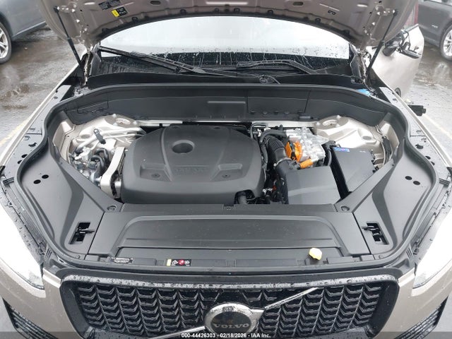 Продажа на аукционе авто 2023 Volvo Xc90 Recharge Plug-in Hybrid T8 Plus Dark Theme 7-seater, vin: YV4H60CW2P1995982, номер лота: 44426303