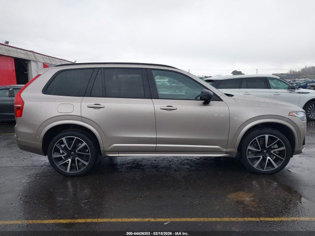 Продажа на аукционе авто 2023 Volvo Xc90 Recharge Plug-in Hybrid T8 Plus Dark Theme 7-seater, vin: YV4H60CW2P1995982, номер лота: 44426303