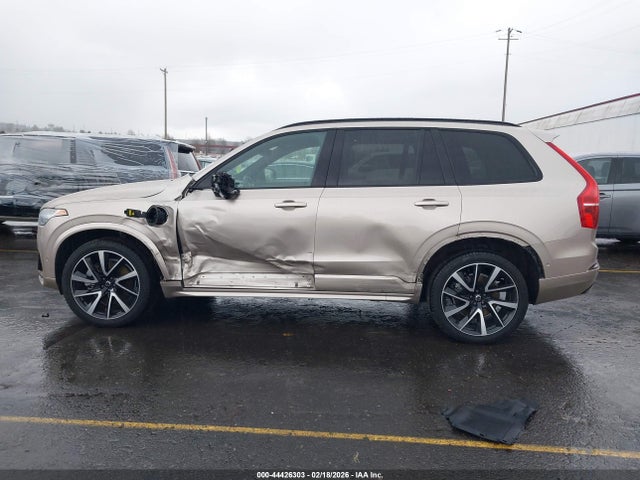 Продажа на аукционе авто 2023 Volvo Xc90 Recharge Plug-in Hybrid T8 Plus Dark Theme 7-seater, vin: YV4H60CW2P1995982, номер лота: 44426303