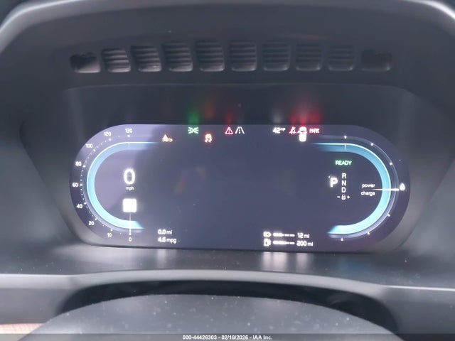 Продажа на аукционе авто 2023 Volvo Xc90 Recharge Plug-in Hybrid T8 Plus Dark Theme 7-seater, vin: YV4H60CW2P1995982, номер лота: 44426303
