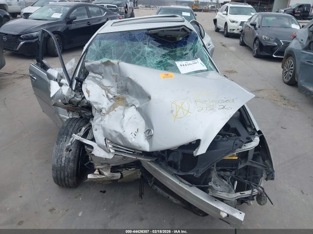 44426307 :رقم المزاد ، JTHBF30G730103294 vin ، 2003 Lexus Es 300 مزاد بيع