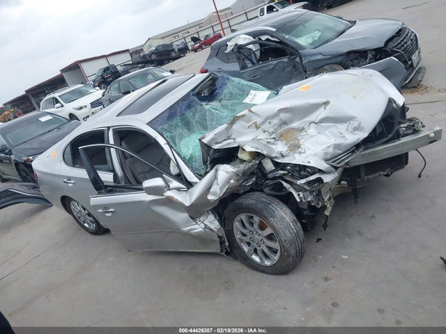 44426307 :رقم المزاد ، JTHBF30G730103294 vin ، 2003 Lexus Es 300 مزاد بيع