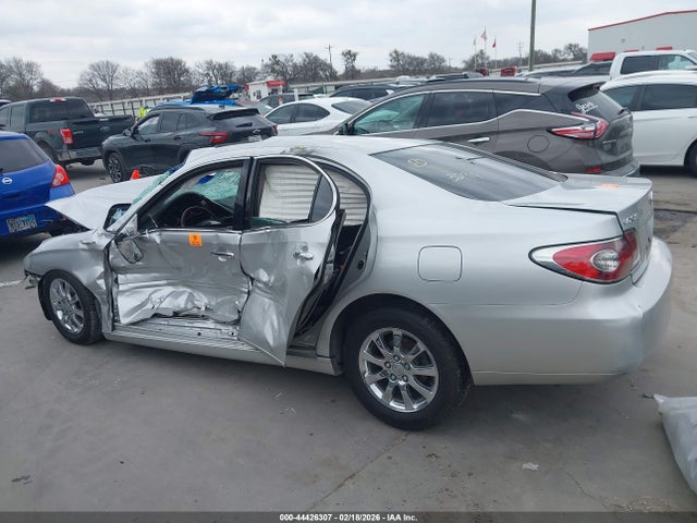 44426307 :رقم المزاد ، JTHBF30G730103294 vin ، 2003 Lexus Es 300 مزاد بيع