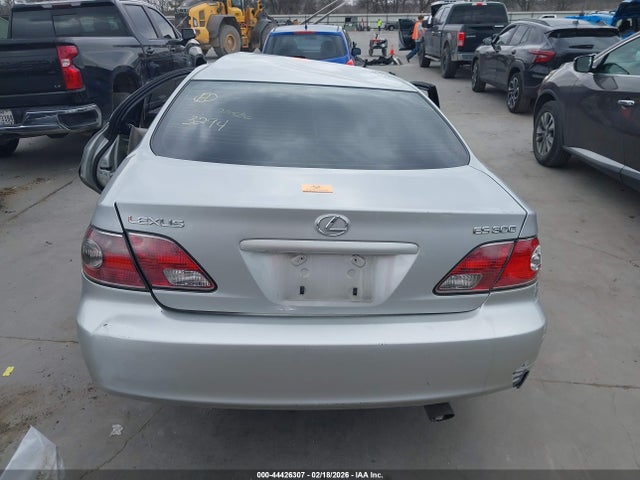 44426307 :رقم المزاد ، JTHBF30G730103294 vin ، 2003 Lexus Es 300 مزاد بيع