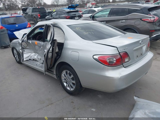 44426307 :رقم المزاد ، JTHBF30G730103294 vin ، 2003 Lexus Es 300 مزاد بيع
