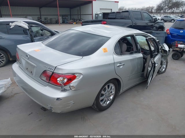 44426307 :رقم المزاد ، JTHBF30G730103294 vin ، 2003 Lexus Es 300 مزاد بيع