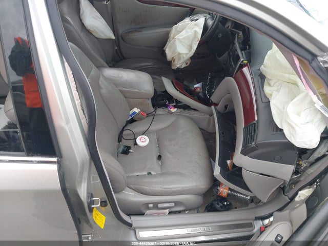 44426307 :رقم المزاد ، JTHBF30G730103294 vin ، 2003 Lexus Es 300 مزاد بيع