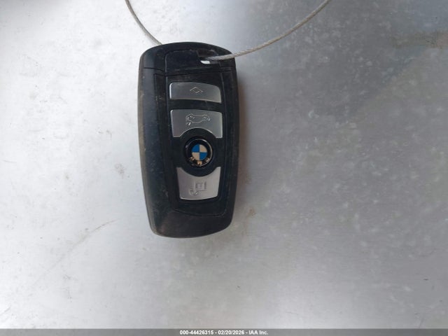 2016 BMW 330E WBA8E1C52GK479776 Photo 10